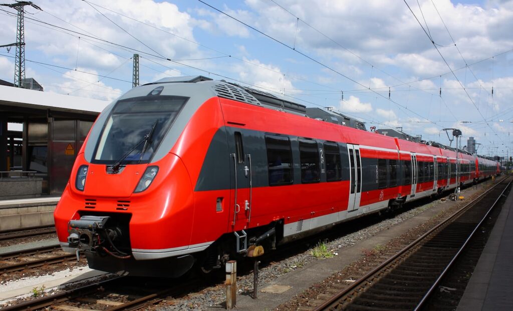 treno da aeroporto a venezia
