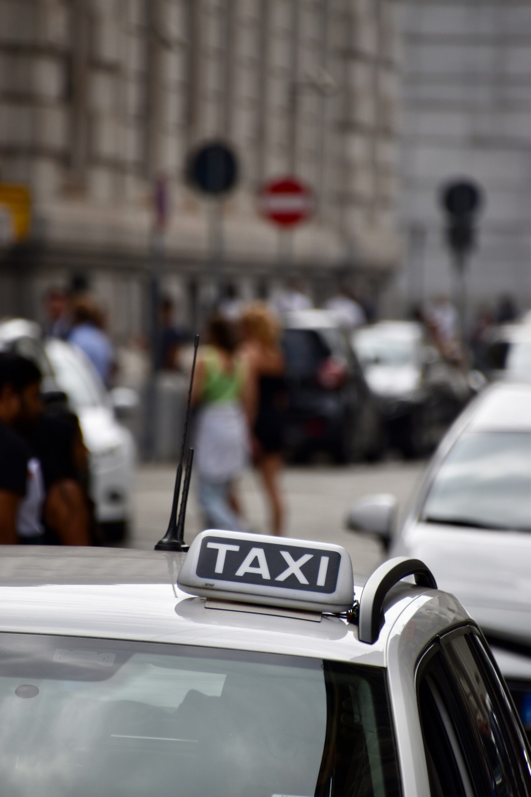 aéroport venise taxi