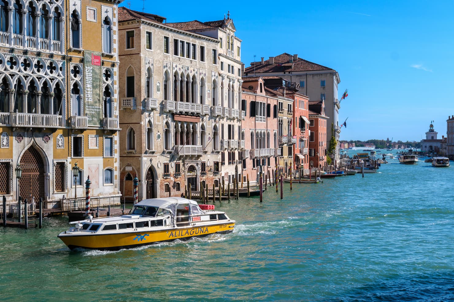 alilaguna venezia